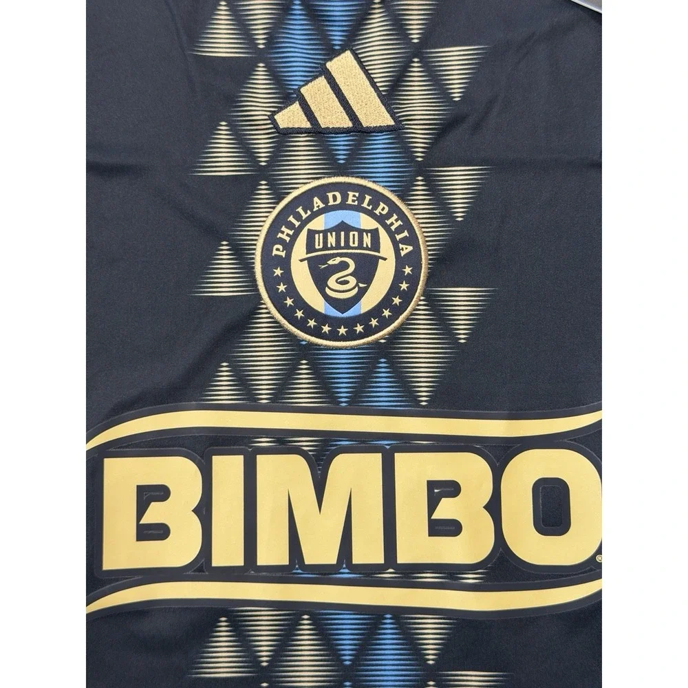adidas philadelphia union